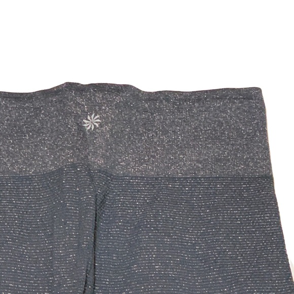 M / ATHLETA Leggings - Picture 6 of 7